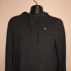 Abercrombie Small Hoddie